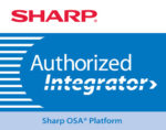 AIP Logo, Sharp, Advanced Office Copiers, Cleveland, Akron, Ohio, OH, Copier, Printer, MFP, Sharp, Kyocera, KIP, HP, Brother