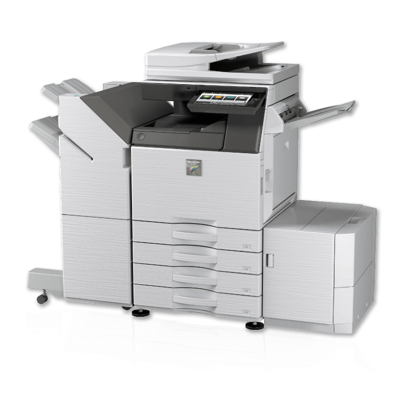 Osa Mfp, Sharp, Advanced Office Copiers, Cleveland, Akron, Ohio, OH, Copier, Printer, MFP, Sharp, Kyocera, KIP, HP, Brother