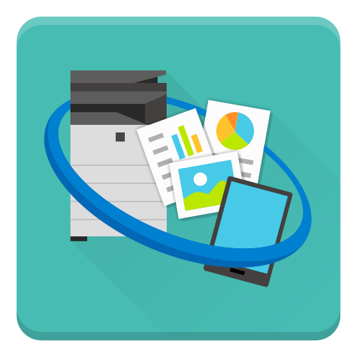 Sharpdesk Mobile Apps, Sharp, Advanced Office Copiers, Cleveland, Akron, Ohio, OH, Copier, Printer, MFP, Sharp, Kyocera, KIP, HP, Brother